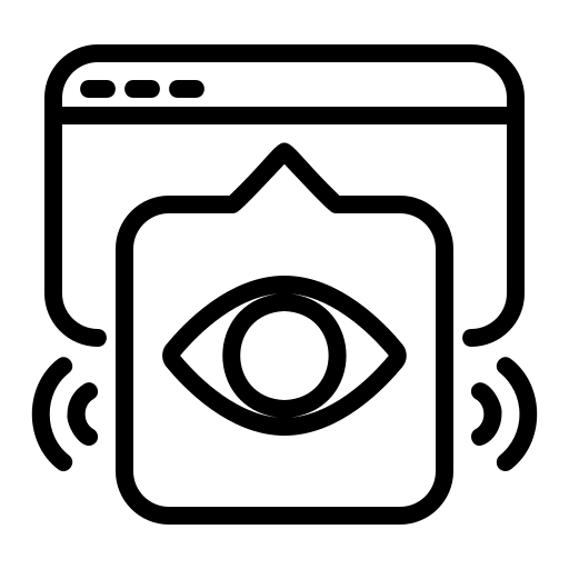 Création du site web